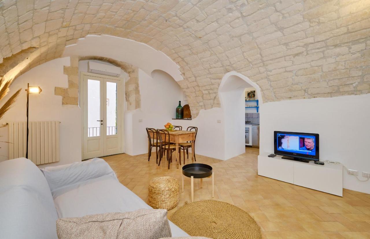 Apartamento Casa Rosa Ragusa Exterior foto