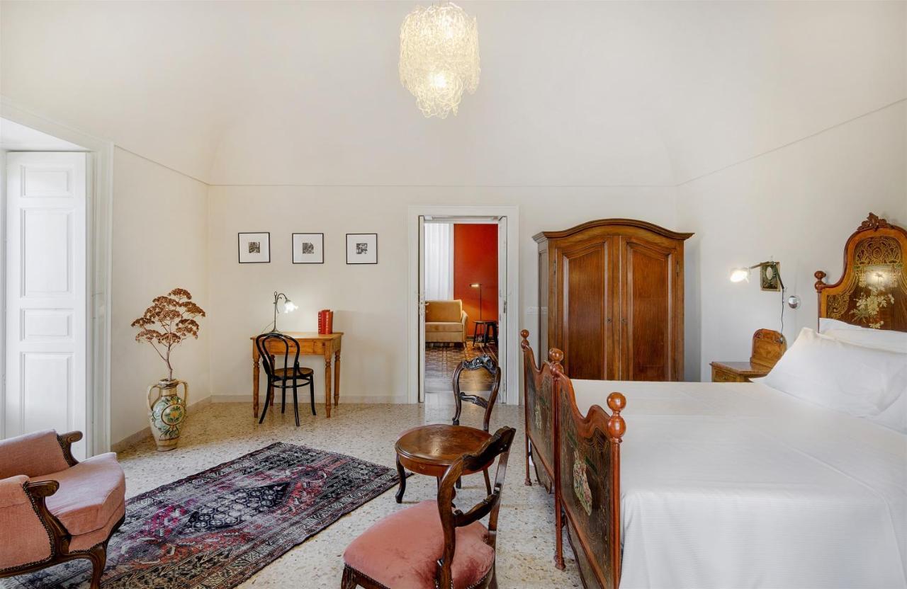 Apartamento Casa Rosa Ragusa Exterior foto