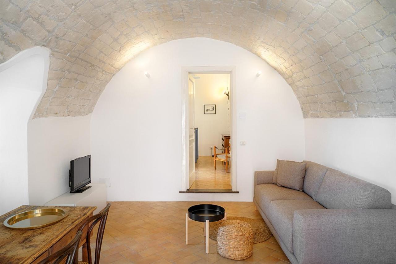 Apartamento Casa Rosa Ragusa Exterior foto