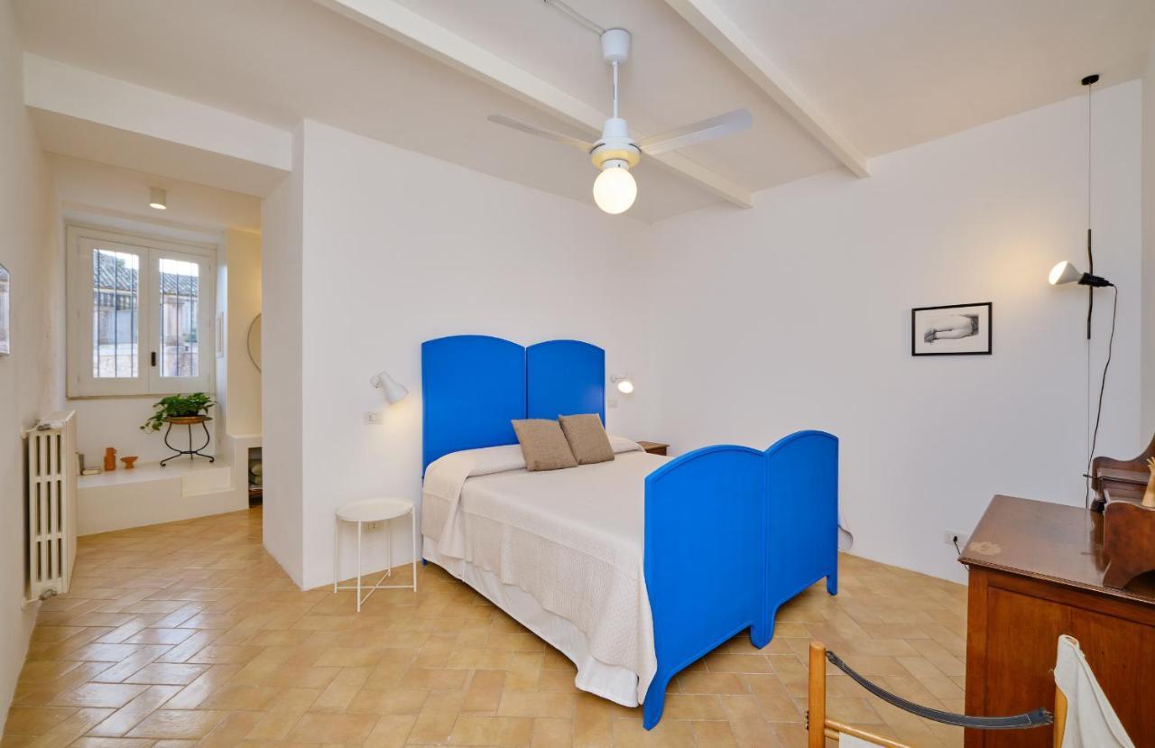 Apartamento Casa Rosa Ragusa Exterior foto
