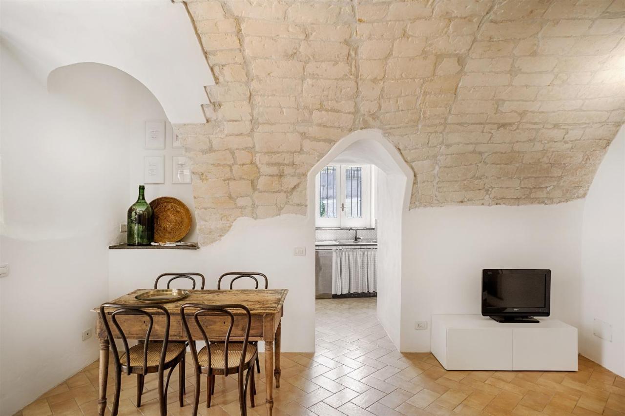 Apartamento Casa Rosa Ragusa Exterior foto