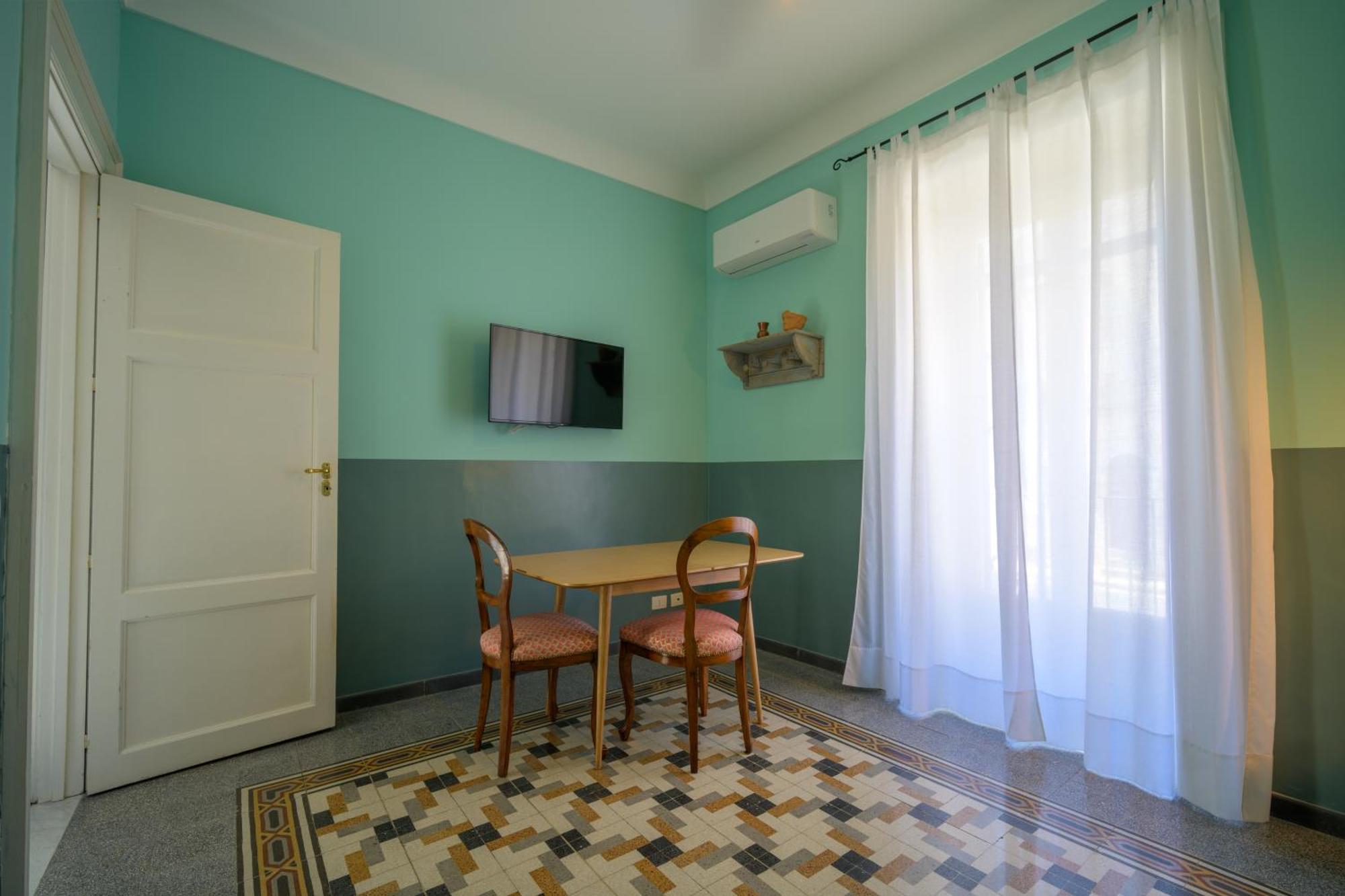 Apartamento Casa Rosa Ragusa Exterior foto